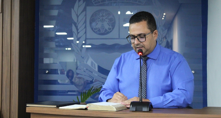 Vereador Markinhos propõe elaboração do IPTU Social em Jandira