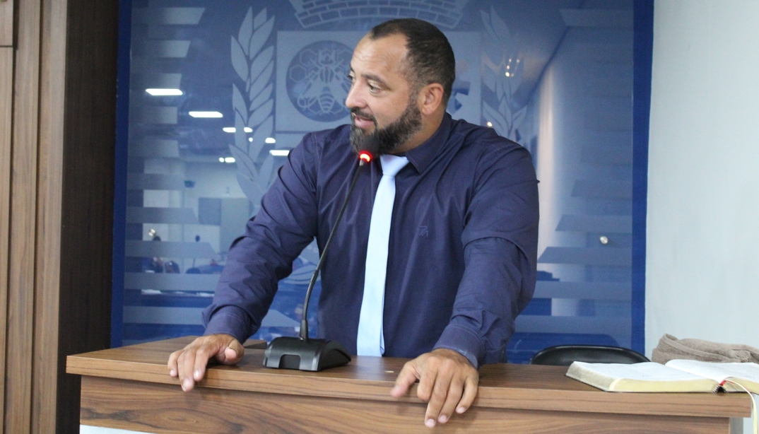 Dia da Cãominhada: proposta pelo vereador Marcio Oliveira é aprovada em Jandira