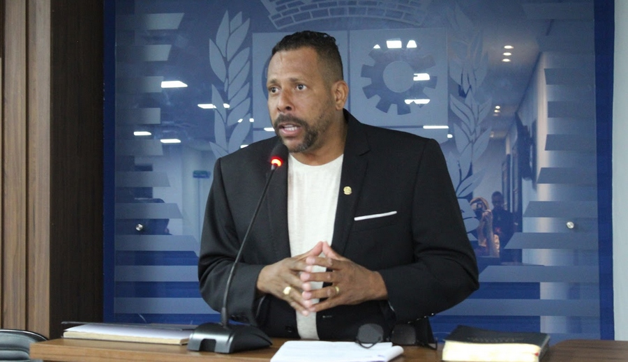 Jandira: vereador Pastor Gilson apresenta e Câmara aprova o Dia Municipal da Proclamação do Evangelho