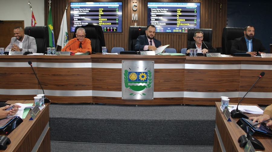 Escola do Legislativo jandirense recebe o nome do ex-vereador Luiz Carlos Soldé