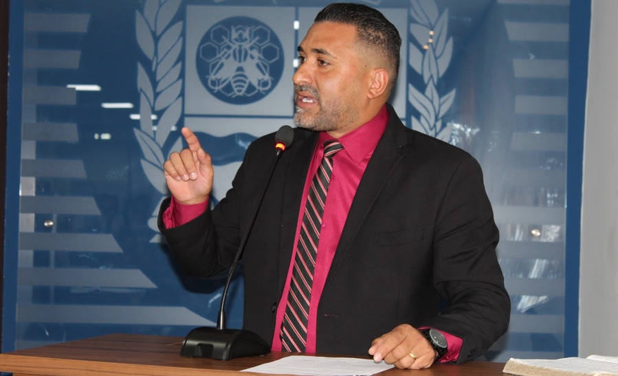 Vereador Franklin solicita a construção de novos conjuntos habitacionais de interesse social em Jandira