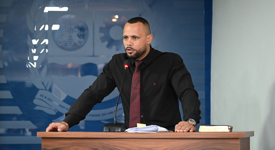 Jandira: vereador Léo da Feira quer curso de defesa pessoal para mulheres vítimas de violência doméstica