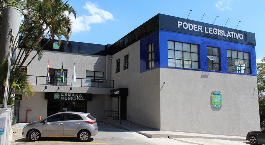 Escola do Legislativo oferece novos cursos à população jandirense