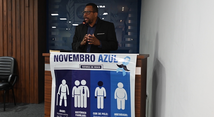 Pastor Gilson cogita criação de programa de reciclagem de entulho e material de construção em Jandira