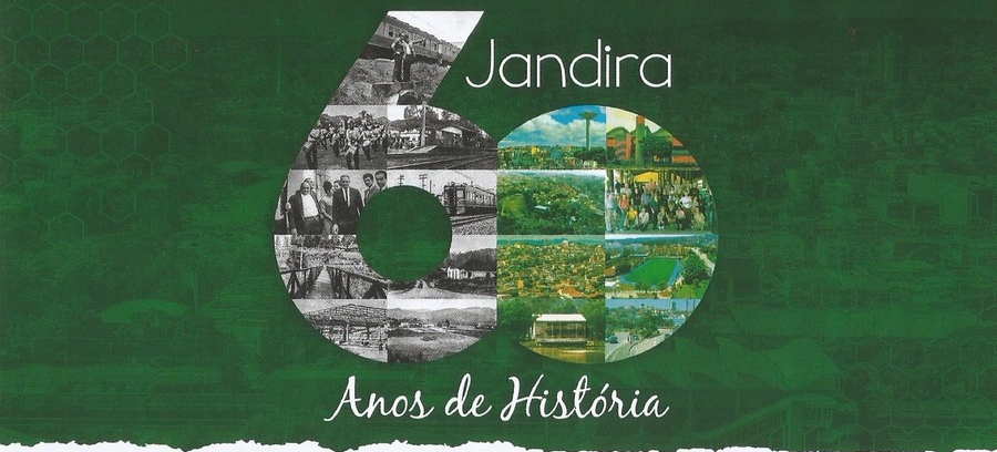 Sessão Solene 60º Aniversário de Emancipação de Jandira