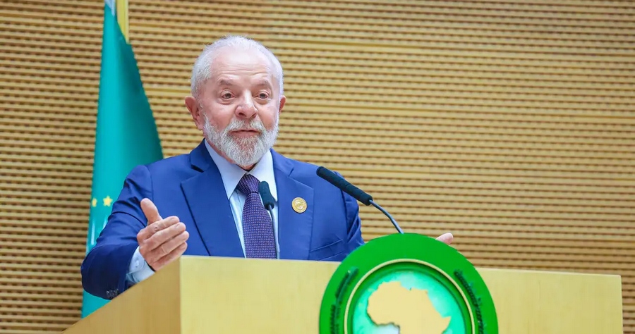 G20: Lula quer pautar mudanças na ONU, papel do FMI e do Banco Mundial