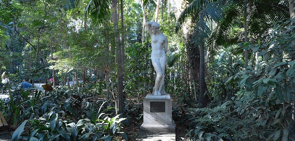 Parques Mário Covas e Trianon vai para iniciativa privada por 25 anos 