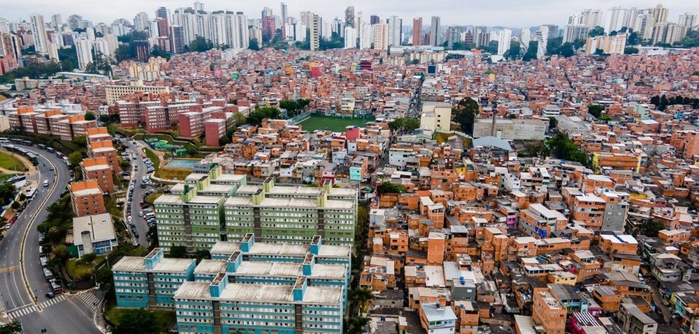 Capital paulista cria nova modalidade de auxílio aluguel para moradores em áreas de risco