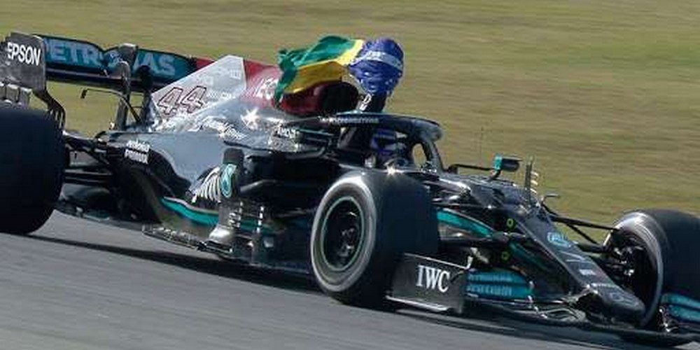 Pesquisa reflete impacto econômico de R$ 549 milhões durante a realização do Grande Prêmio São Paulo de Fórmula 1