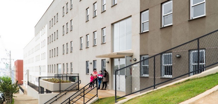 Capital concede Habite-se para o 1º empreendimento de moradia popular da Cota de Solidariedade