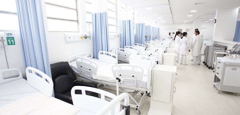 Inauguração da UPA Vergueiro libera Hospital do Servidor ao funcionalismo