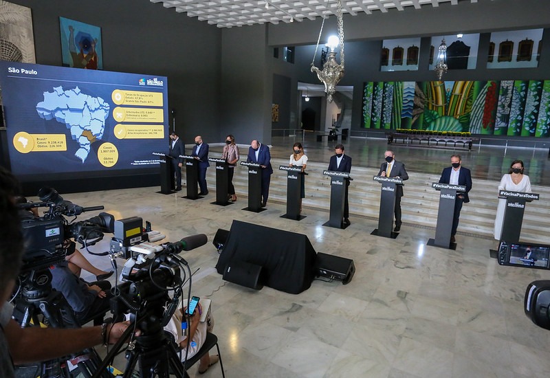 Mais de mil empreendedores solicitam crédito do Desenvolve SP em menos de 24 horas