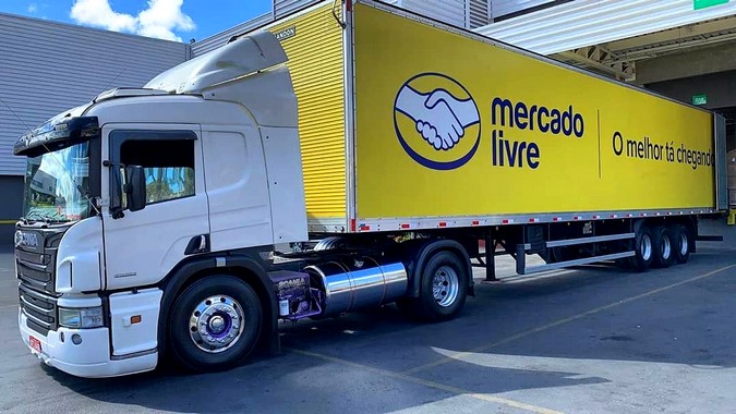 Mercado Livre vai gerar 5 mil vagas de emprego em parceria com o Governo do Estado