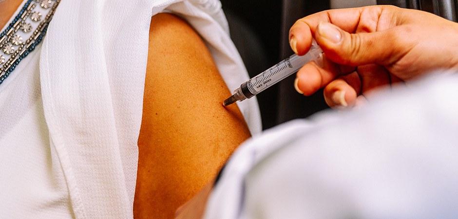Prefeitura avança na vacinação da Covid-19 e atinge 1 milhão de imunizados contra gripe