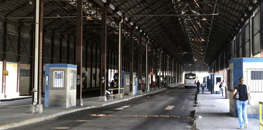 SP: com greve de ônibus, rodízio e corredores exclusivos são liberados