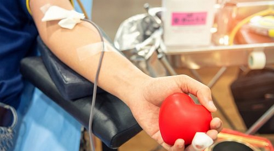 Secretaria da Saúde de São Paulo alerta para baixo estoque de sangue nos hemocentros do Estado