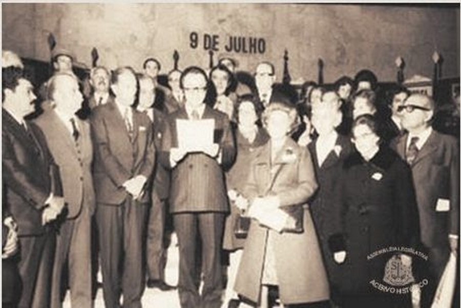 O que foi a Revolução Constitucionalista? Entendendo o 9 de julho, data magna de São Paulo