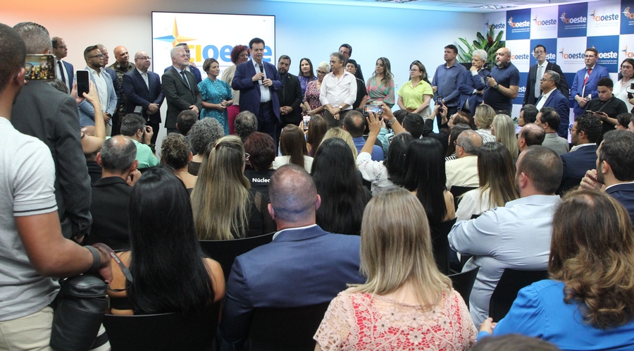 Cioeste inaugura sua sede própria em Alphaville 