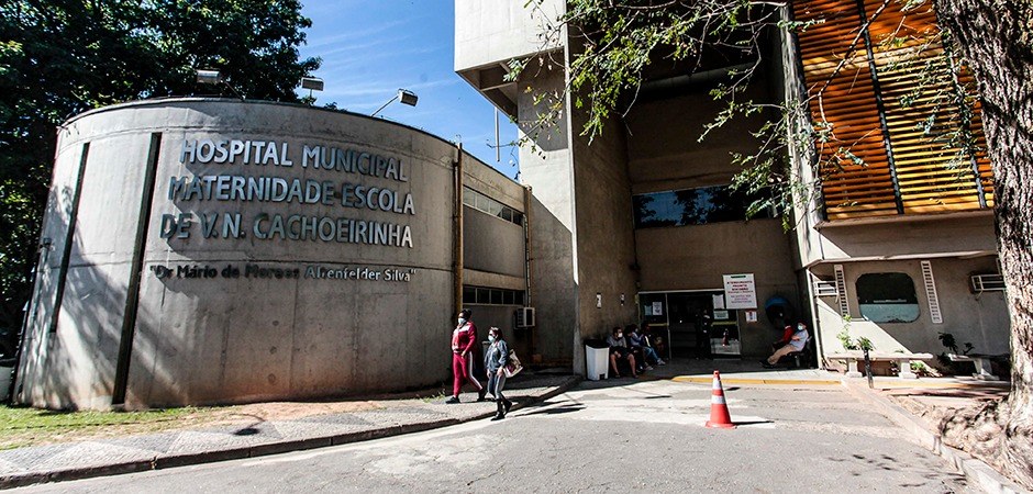 SUS realiza cirurgia intrauterina inédita na rede pública municipal