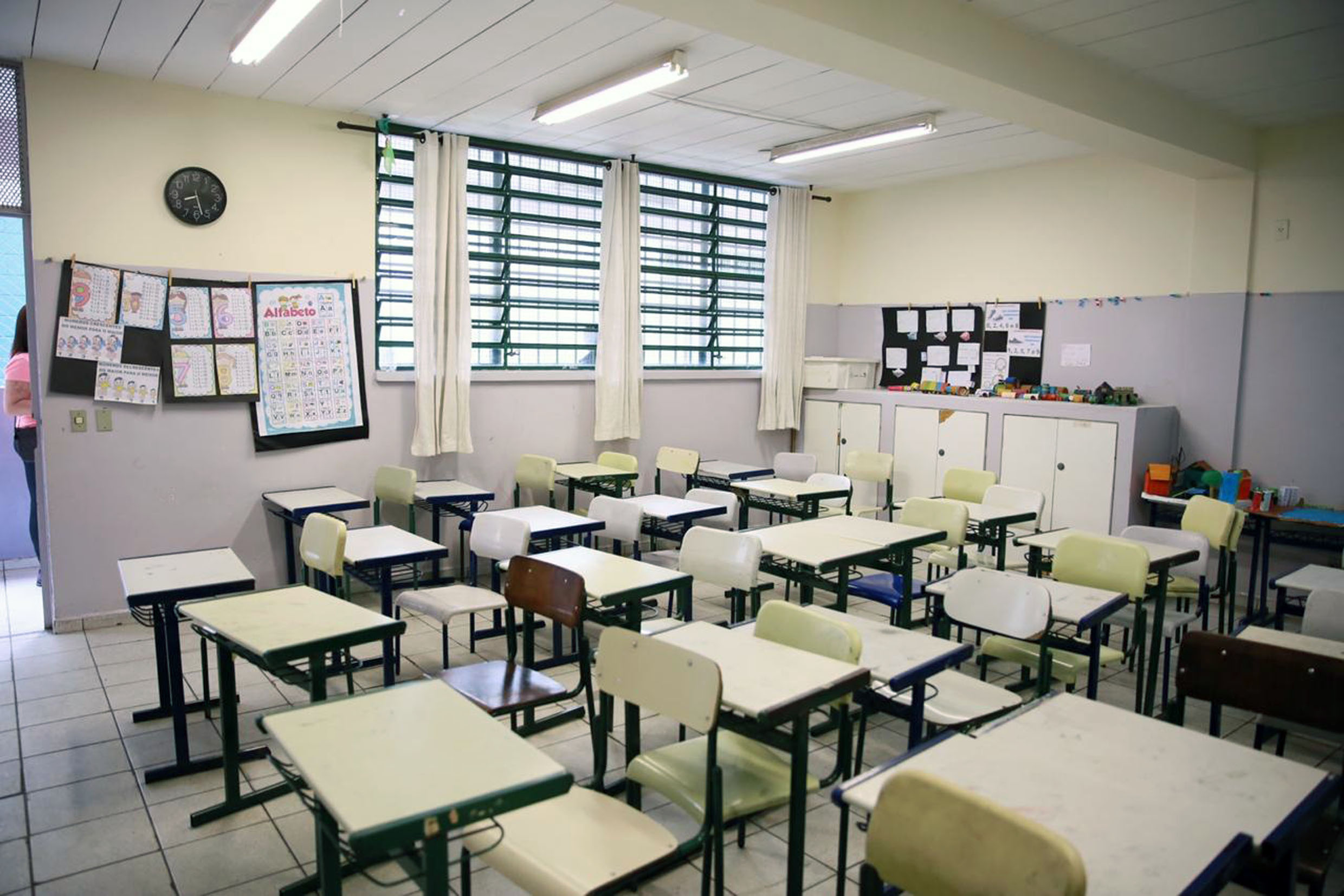 Violência na escola é presenciada por 8 em cada dez alunos, aponta pesquisa com participação da Alesp