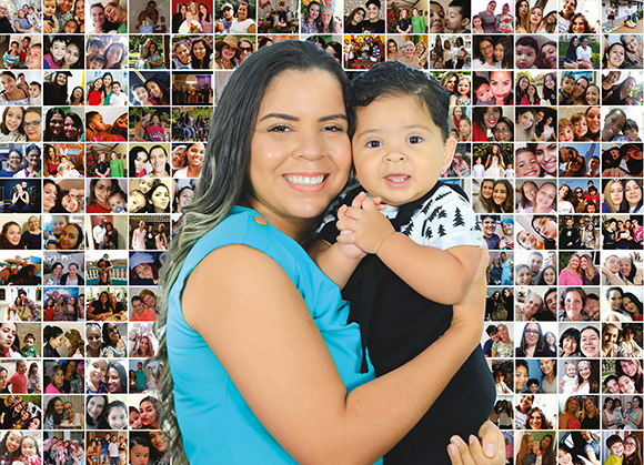 Santana de Parnaíba se destaca como a nº 1 do Brasil no combate à mortalidade materna