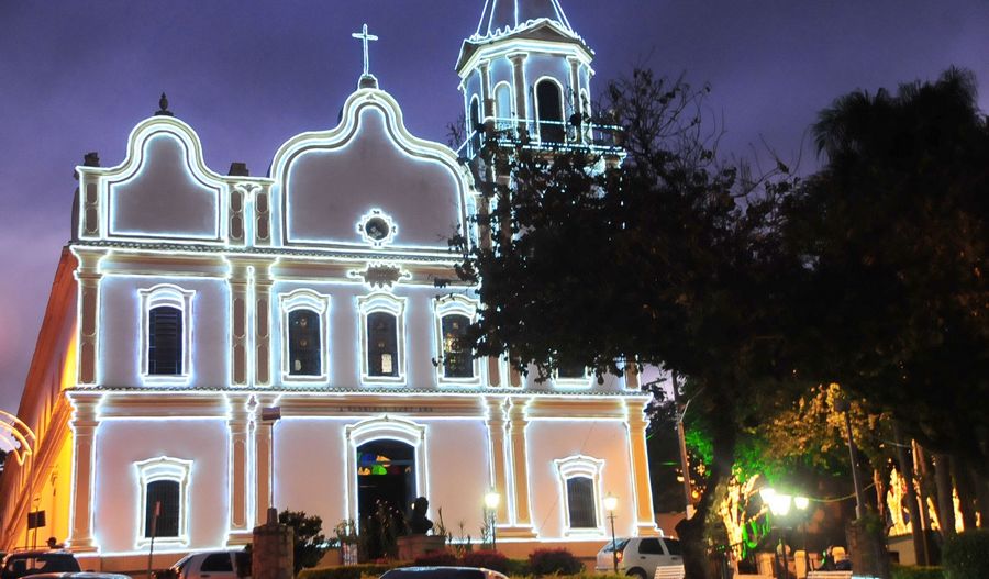 Santana de Parnaíba inaugura o maior presépio articulado do Estado na sexta-feira (03)