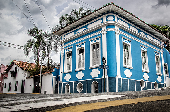 Parnaíba comemora 39 anos de tombamento do Centro Histórico e lançará livro sobre sua arquitetura