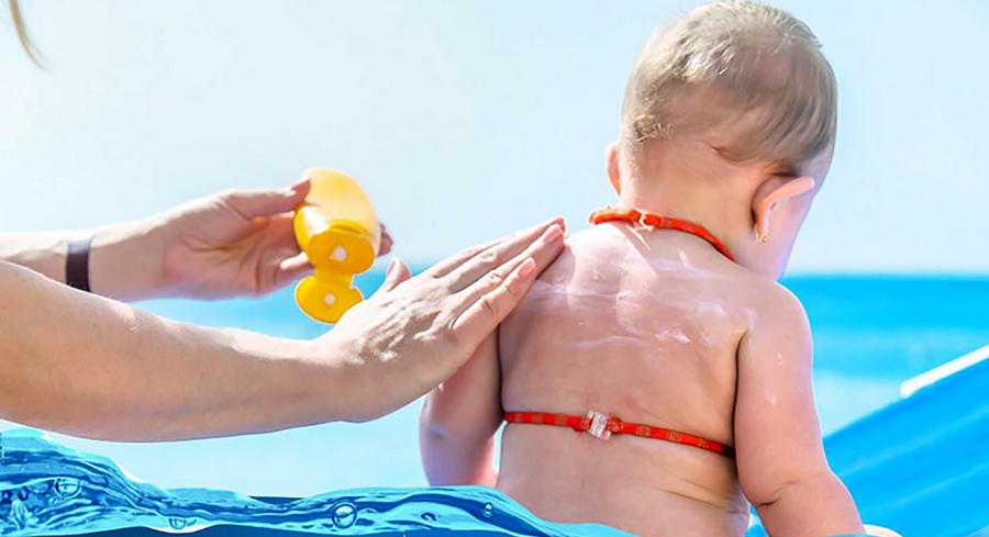 Santana de Parnaíba faz Campanha Janeiro Bronze que incentiva cuidados com as crianças e adolescentes no verão
