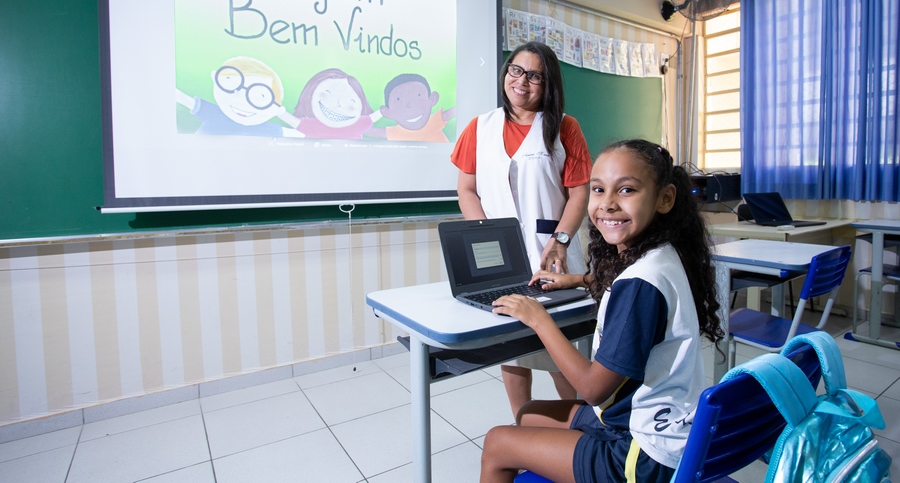 Santana de Parnaíba que tem o melhor sistema de educação do estado terá volta às aulas a partir de 6 fevereiro