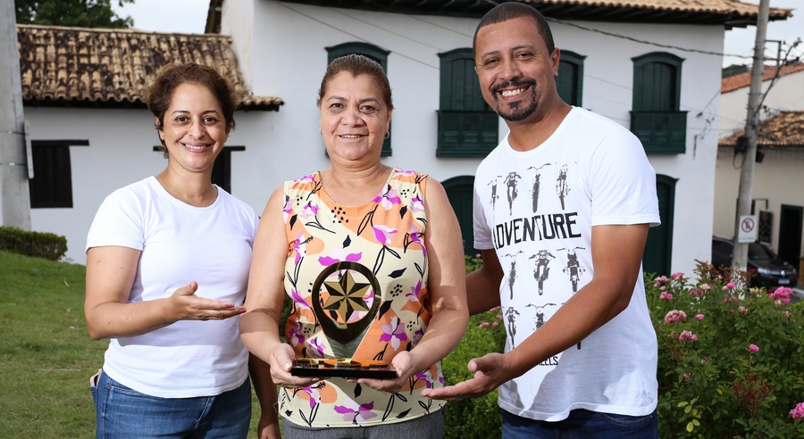 Turismo: Santana de Parnaíba concorre ao principal prêmio da área