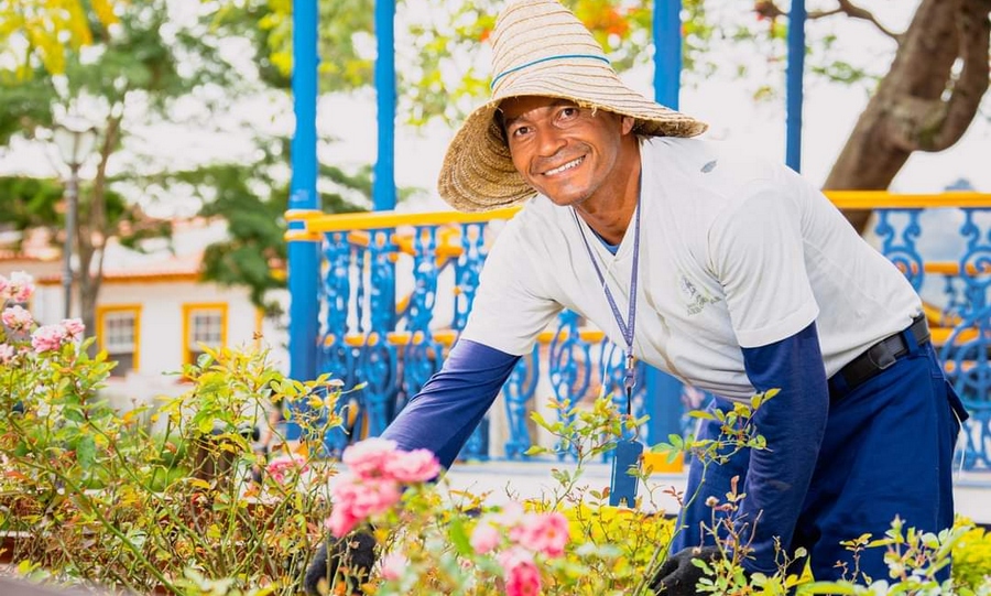 Santana de Parnaíba é a 2ª melhor empregadora de São Paulo