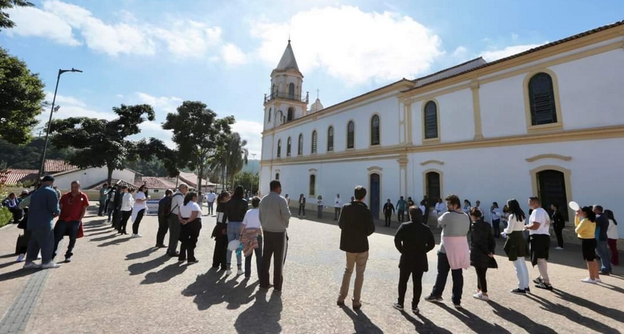 Ações em prol da Luta Antimanicomial acontecem durante todo o mês de maio em Santana de Parnaíba